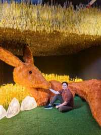 The Little Prince: The Immersive Journey Malaysia Exhibition