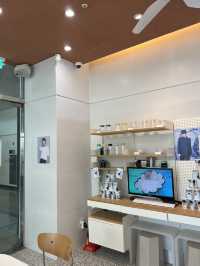 คาเฟ่วันเกิดยุกซองแจ