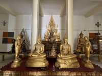 วัดกระทงลอย