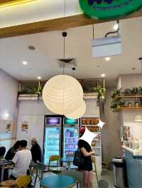 Project Acai - Vivo City