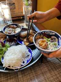 라 시에스타 호이안 리조트 앤 스파 (La Siesta Hoi An Resort & Spa) 레스토랑 