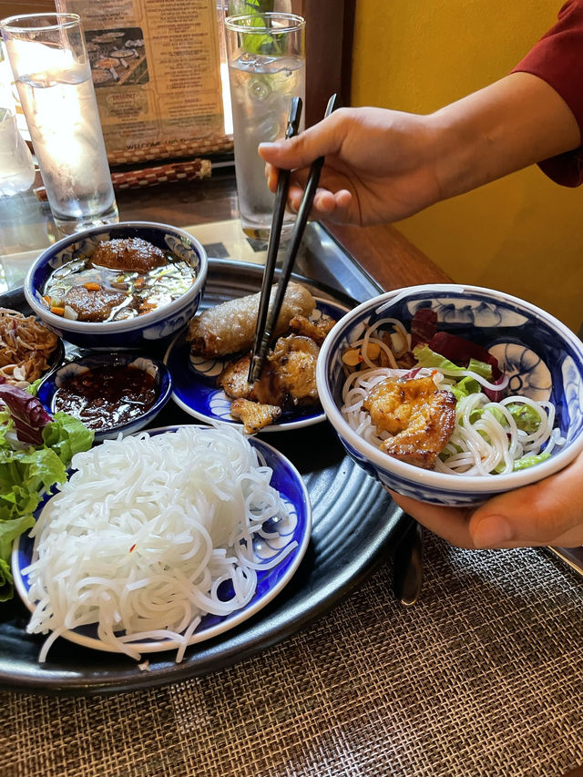 라 시에스타 호이안 리조트 앤 스파 (La Siesta Hoi An Resort & Spa) 레스토랑 