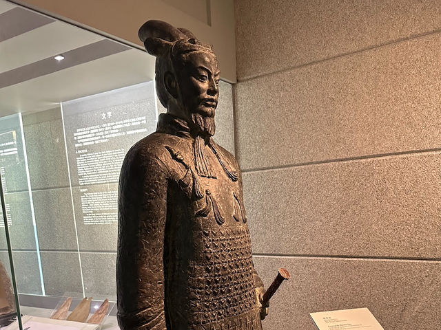 澳門博物館（Macau Museum）：探索澳門的歷史與文化