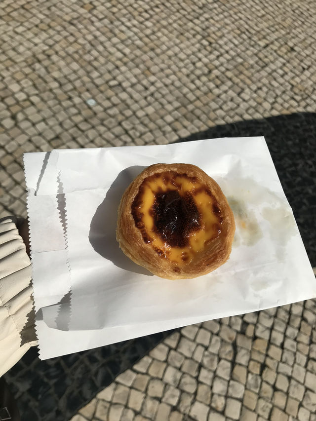 마카오 필수들‼️