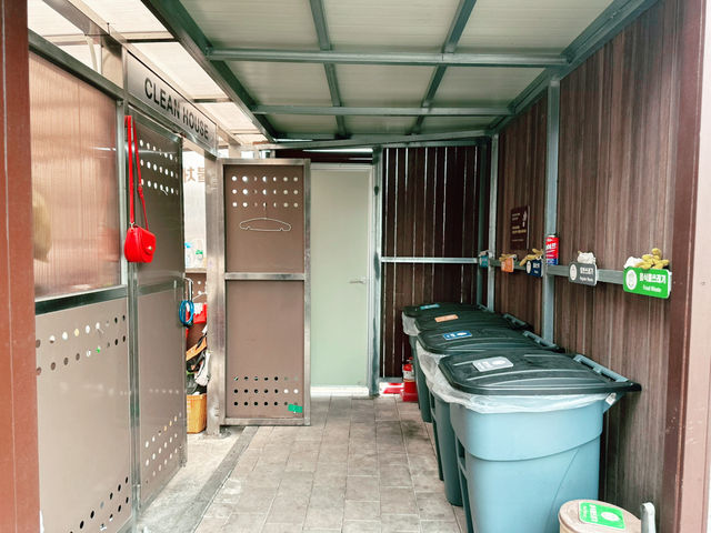 🔥🪵🏕️ 챙길 것 없이 즐기는 캠핑 