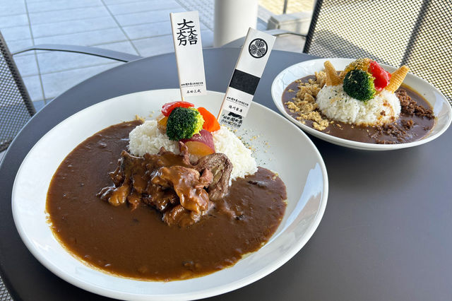 【都ホテル 岐阜長良川】ホテルスタッフおすすめ観光コース「ぎふ旅巡り」vol.05『天下分け目の戦い「関ヶ原の戦い」を辿るコース』