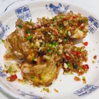 เอี่ยวไถ่ สุกี้โบราณ ตำนานความอร่อยกว่า 60 ปี