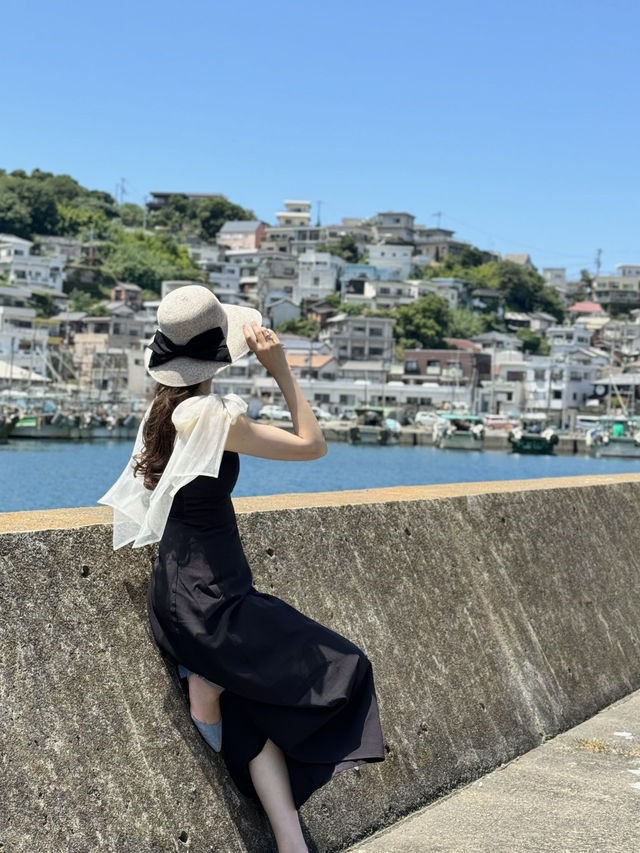 ˗ˏˋ 和歌山🍊映えスポットめぐりˎˊ˗ 