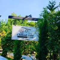Chillout Cafe’ ณ บางคนที 