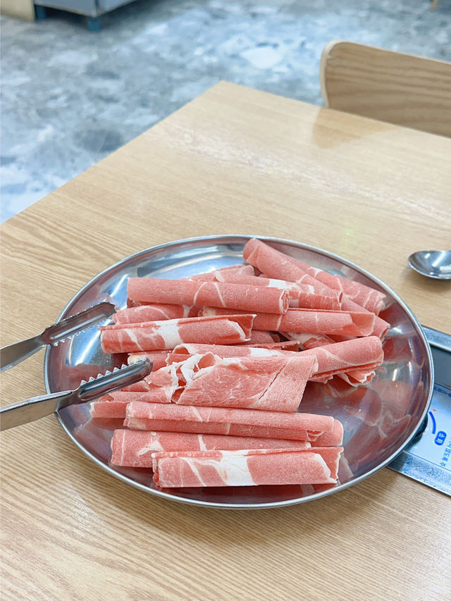 강동구 얼큰한 맛집 데이트 추천