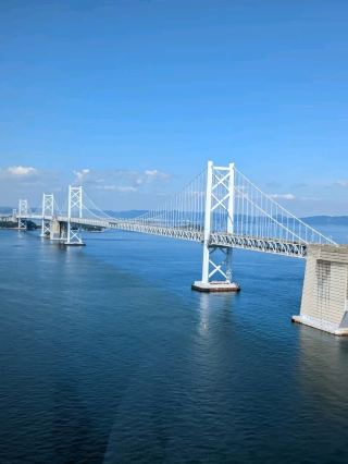 【岡山縣・香川縣】瀨戶大橋塔～享受全景的展望景點～
