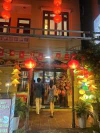 ดินเนอร์โรแมนติก ที่ 𝗣𝗮𝘂𝘀𝗲 𝗮𝗻𝗱 𝗘𝗻𝗷𝗼𝘆 
