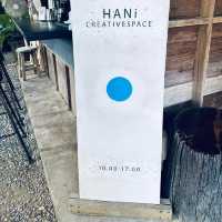 Hani.Creativespace