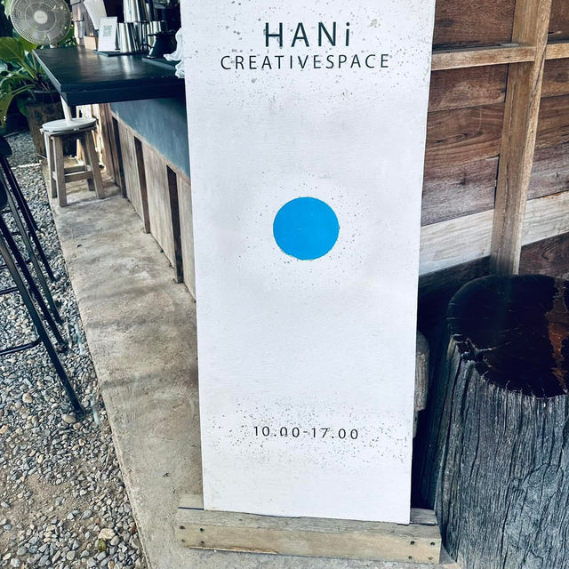 Hani.Creativespace