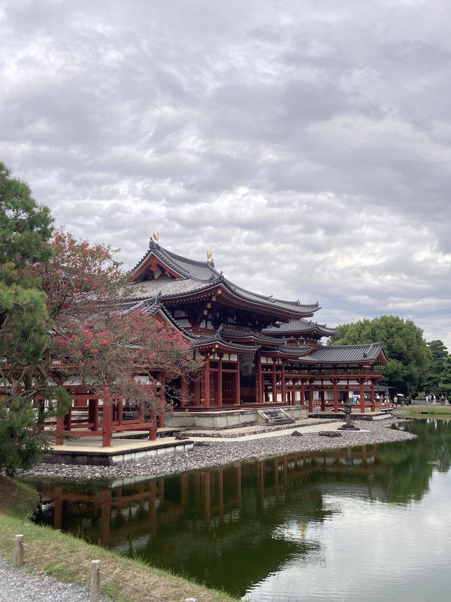 🇯🇵宇治一日遊～🍵