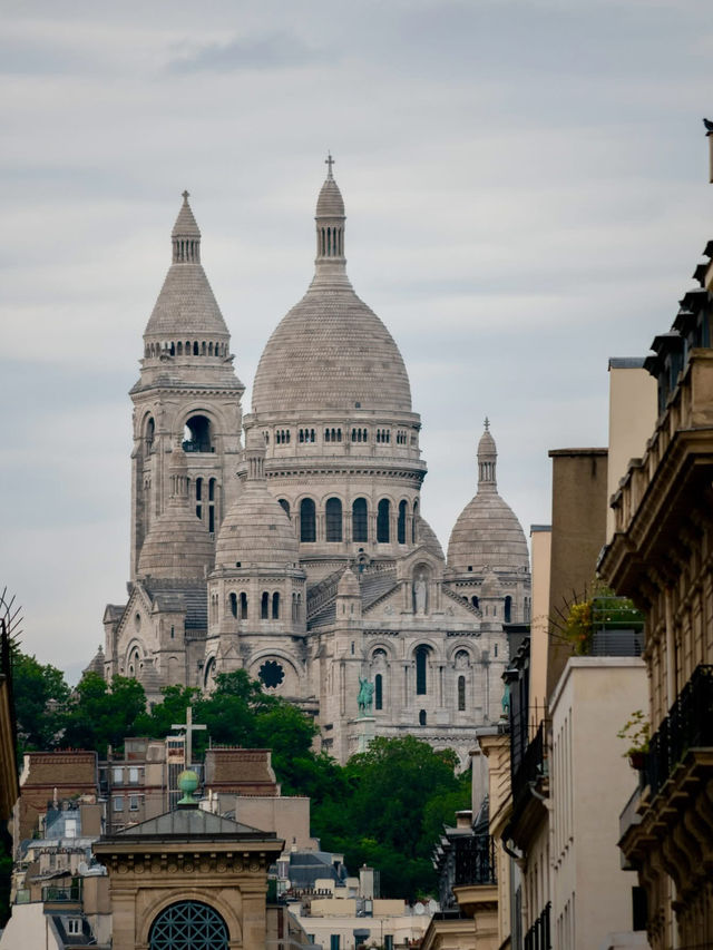 Amazing Paris, France 🇫🇷🇫🇷🇫🇷   
