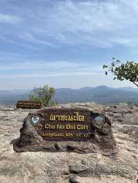 CHA NA DAI CLIFF