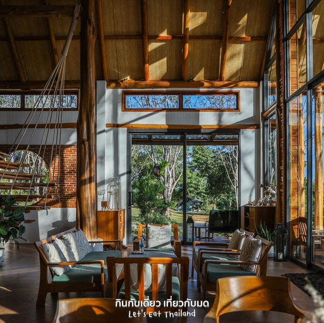 Kala Hill Campiness กาญจนบุรี