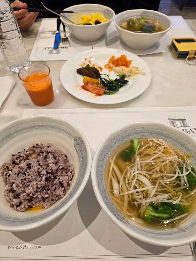 강릉 경포해변 호캉스는 여기🩵