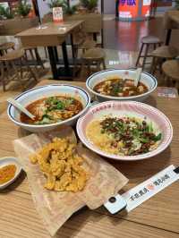 深圳平價美食推薦|成都人的回憶|每年銷售達300萬碗|
