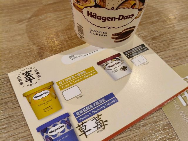 荃灣燒肉放題🔥 60分鐘自選午餐 $85起！