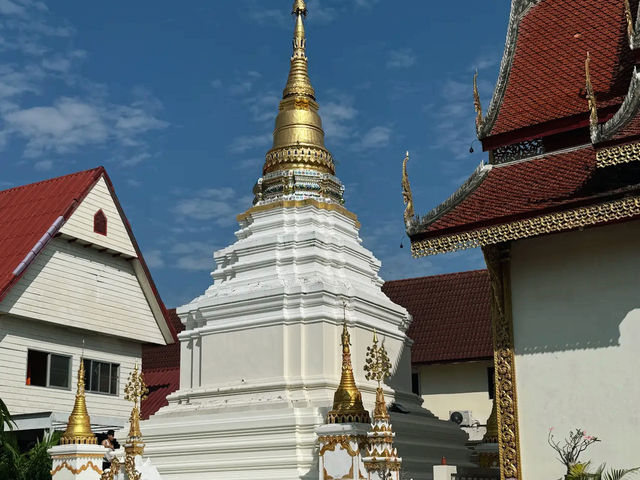 Wat Dok Euang