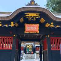 仙台瑞鳳殿：歷史、文化與體驗的融合