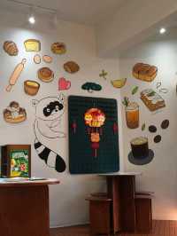 Where Coffee Meets Art