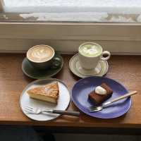 【札幌】Small Things Coffee
