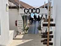 Sawasdee Coco ที่พักติดทะเลเกาะเสม็ด