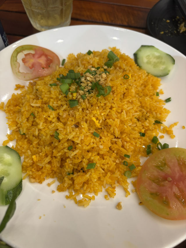 나트랑 시내 직접 먹어 본 맛집, 비추천 밥집