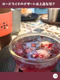 【マレーシア旅】ユニークかき氷にコーヒー飲み比べセット！？人気のマレースタイルカフェ