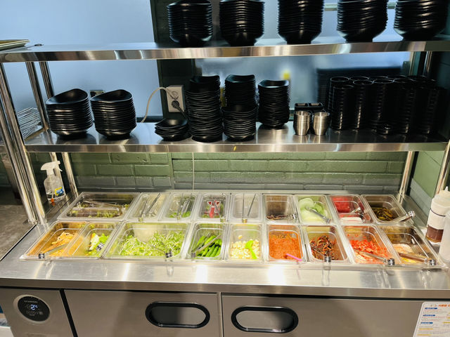 부산 가성비 넘치는 고기맛집