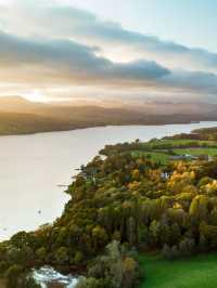 🏞️ The Lake District: England’s Breathtaking Natural Wonderland