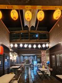 【山口グルメ】お肉バルうに山口湯田店