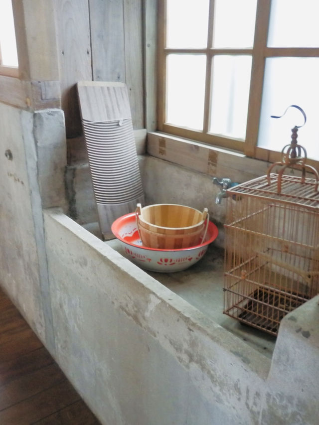 Living Like a Mine Official: Inside a Japanese-Style Home