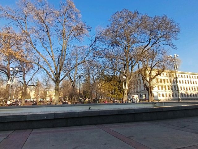 Memorable Winter Trip in 2025