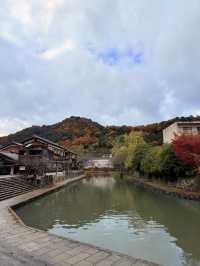 滋賀｜近江八幡水鄉風情 連接琵琶湖的昔日商業動脈