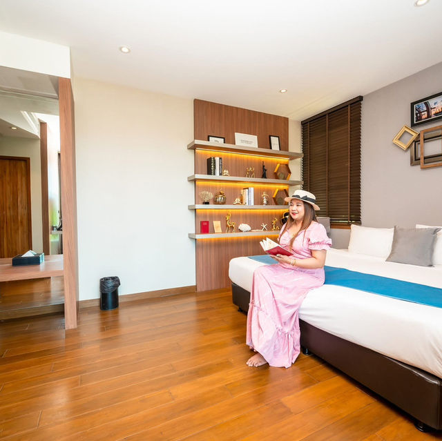Itz Time Hua Hin Pool Villas