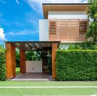Itz Time Hua Hin Pool Villas