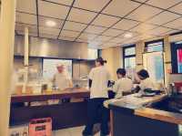 巴黎平價美味：Higuma拉麵店食記