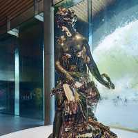 A Fascinating Journey Through Time at Melbourne Museum 🇦🇺