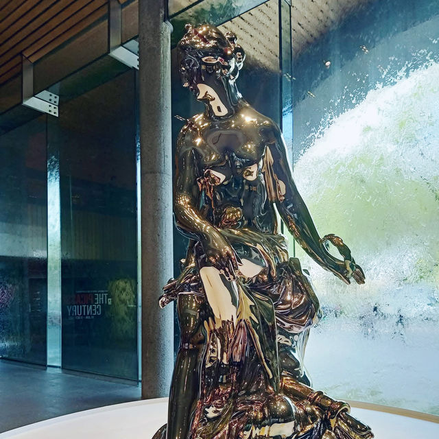 A Fascinating Journey Through Time at Melbourne Museum 🇦🇺