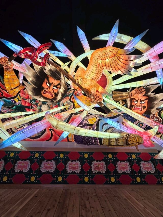 ■ホテルに宿泊するのが楽しい