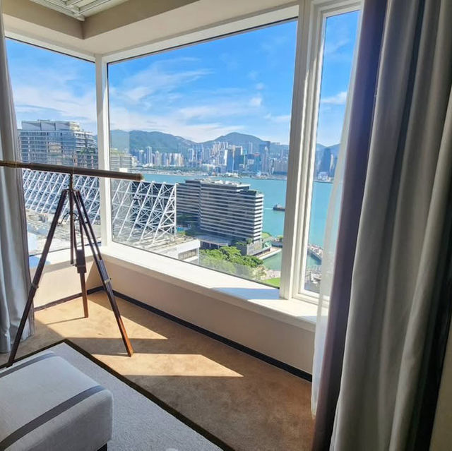 半島酒店 The Peninsula Hong Kong