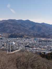 【埼玉県/秩父】誰もが一度は聞いた音楽が流れる絶景スポット