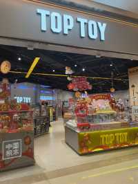 TOPTOY at 1234 space square