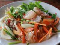 ร้านอาหารบ้านนายต๋อย