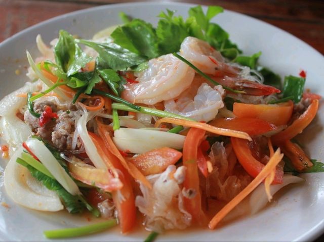 ร้านอาหารบ้านนายต๋อย