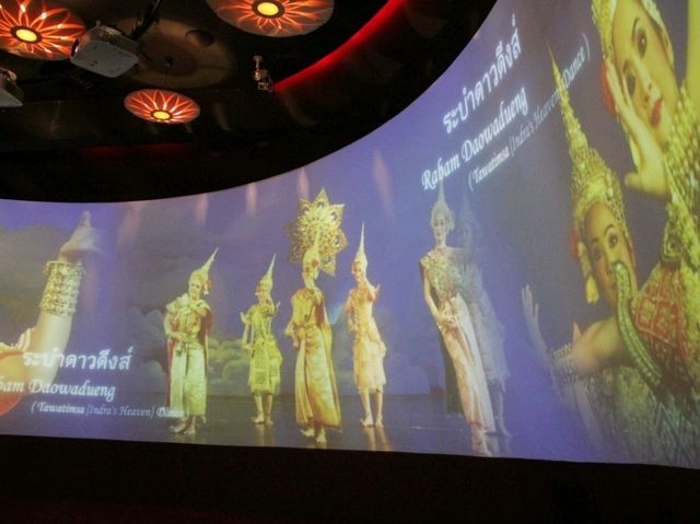 นิทรรศน์รัตนโกสินทร์